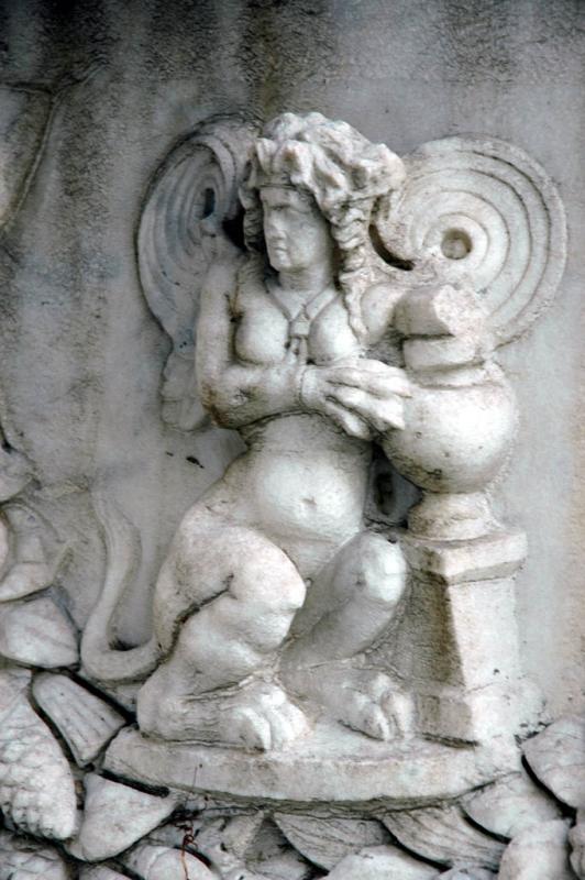 Izmir archaeology museum