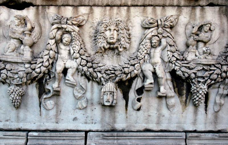 Izmir archaeology museum