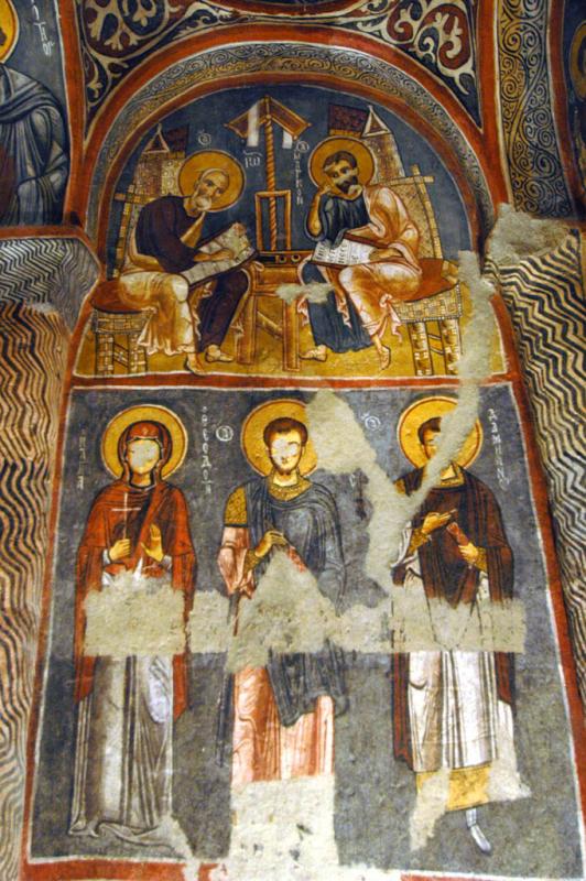 Göreme Museum Karanlik Church 6874.jpg