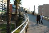 Izmir street scene