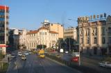 Izmir street scene