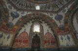 Bursa Cem Sultan tombs