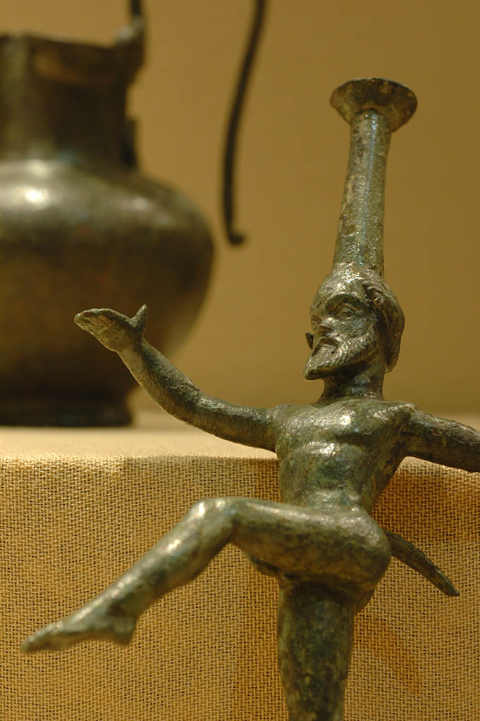 Izmir archaeology museum