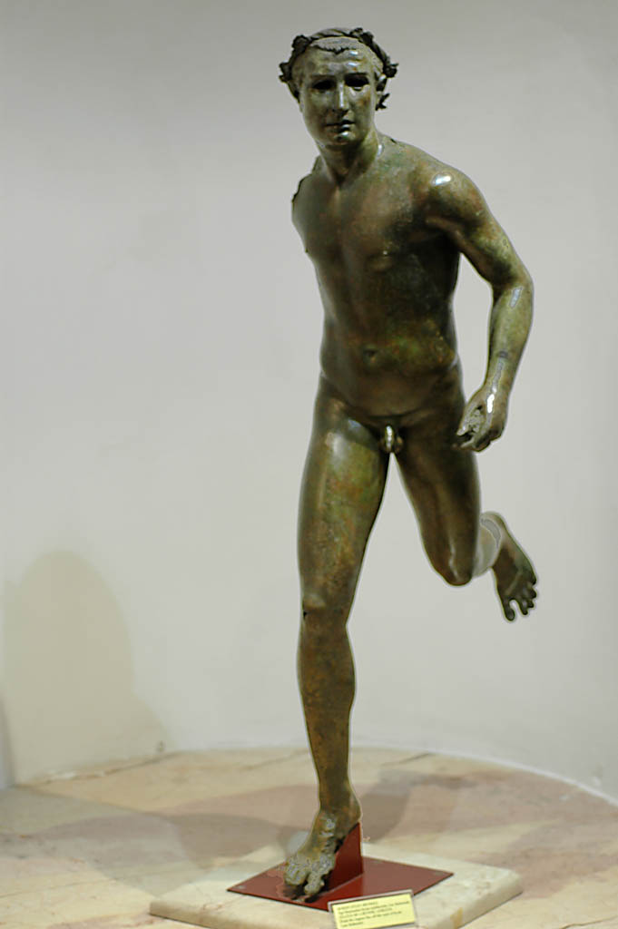 Izmir archaeology museum