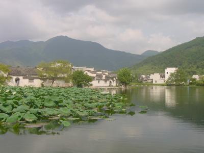 Hongcun Village 2.JPG