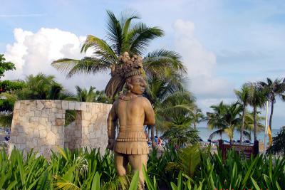 cancun