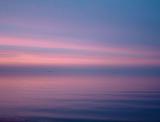 Lake Huron Sunset Sarnia