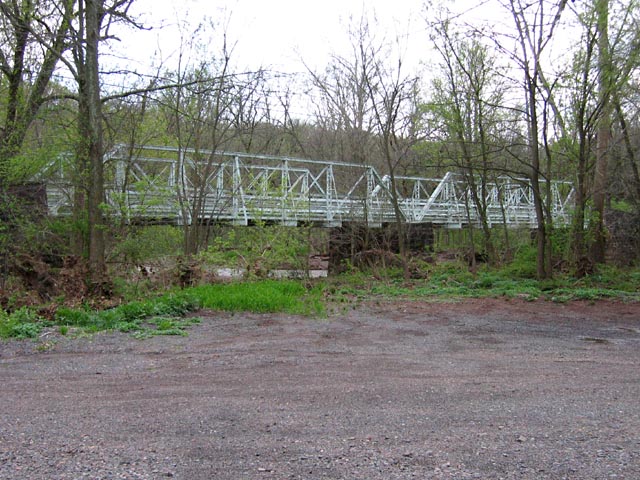 My Bridge