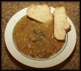 Split Pea Soup 2