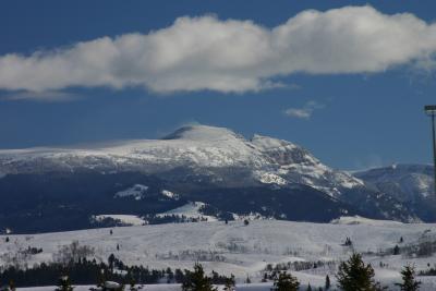 Jackson, WY