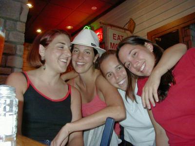 Friends & Family - Archives