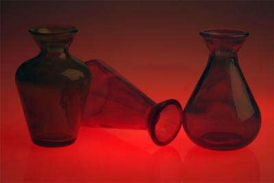 Studio Red Jars