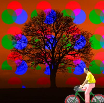 Tripping in the Dark