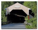 Swiftwater Covered Bridge - NH No. 29