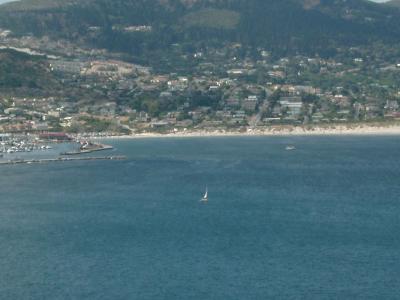 Cape peninsula drive