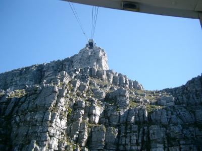 table mountain