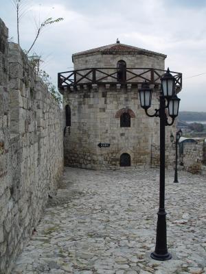 Kalemegdan fortress