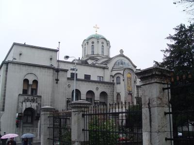 Patriarchate