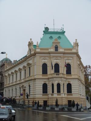 Austrian embassy