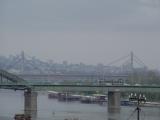 Bridges on the Sava river