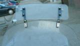 Windshield Extender