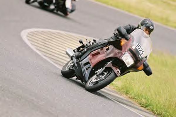 Team GTR1000