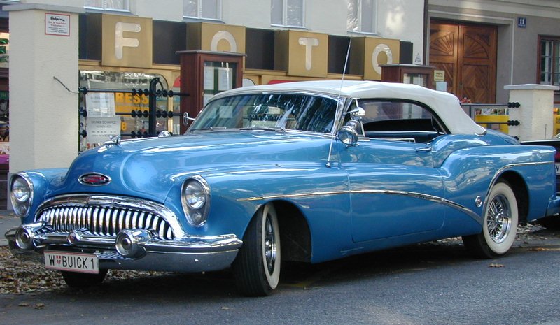 Buick