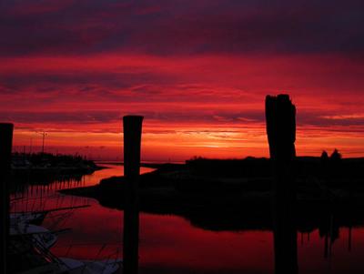 Rock Harbor 9