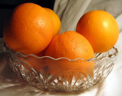 Oranges