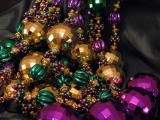 Mardi Gras Beads