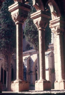 San Pedro de Cardea (1986)