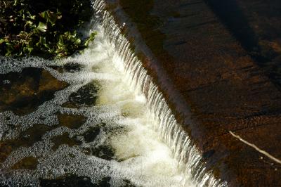 Spillway