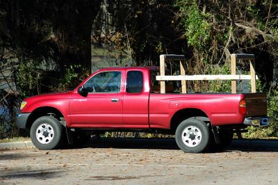 The Tacoma