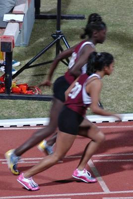 2005 City Track Meet