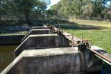 Flood Gates
