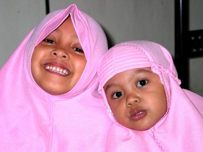mau ngaji