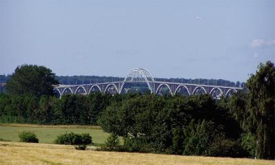 dr.ALexandrinesbro 2003.JPG
