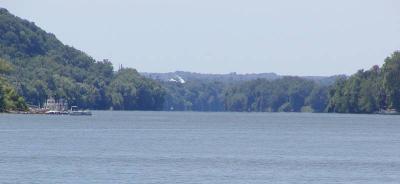 Blennerhassett Island