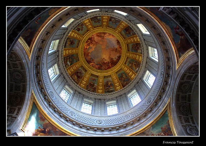 Les Invalides