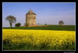 St Malo windmill