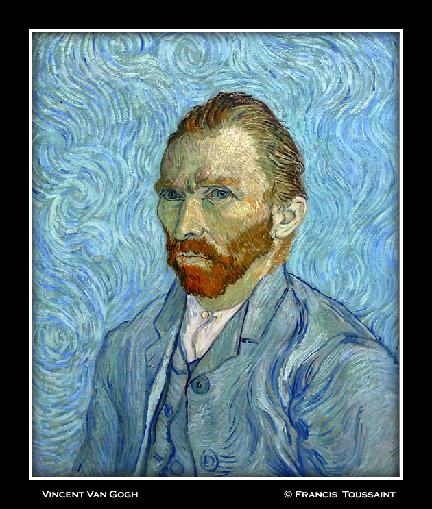 Van Gogh