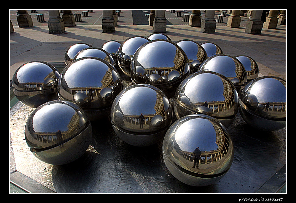 Palais Royal