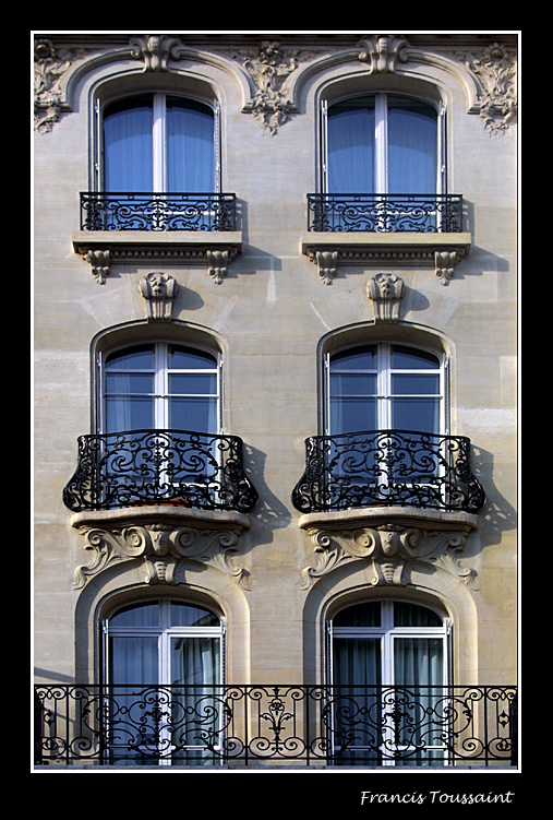Rue du Four