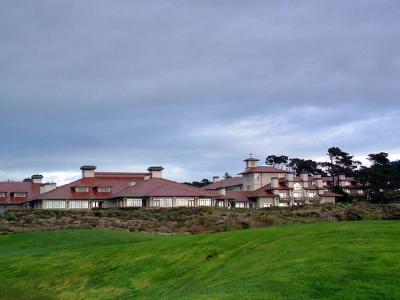 Oceanfront Golf Course-2