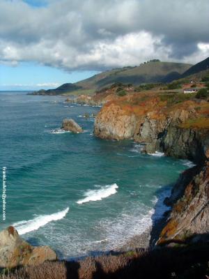 California Coast