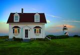 Lightkeepers Home