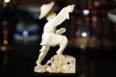 IvoryMan