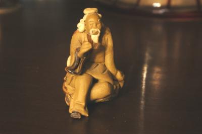 Tan Man