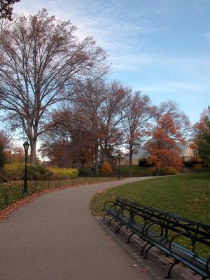 central park