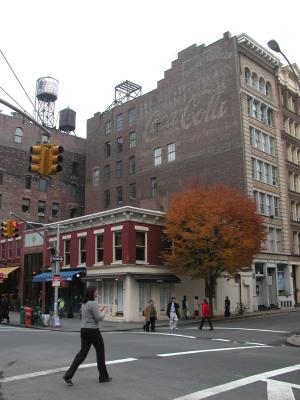 soho